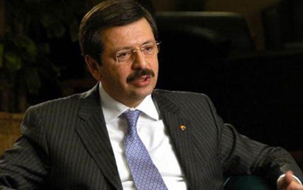 TOBB Başkanı Rıfat Hisarcıklıoğlu'nun acı günü