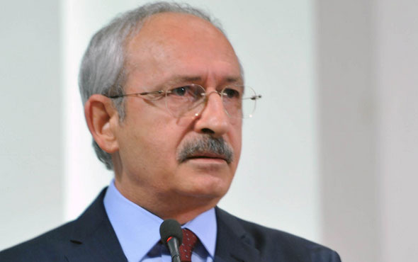 18 yaşında vekil olana askerlik yok mu? Kılıçdaroğlu sordu