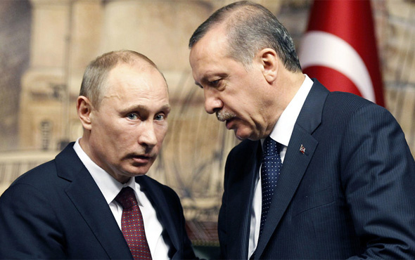 Rusya'yla Türkiye arasında ipler geriliyor! Ziyaret iptal
