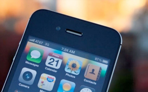 iPhone kullanıcılarına CIA şoku Apple doğruladı