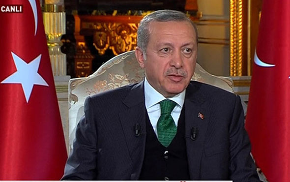 Kemal Kılıçdaroğlu Erdoğan'ı güldürdü