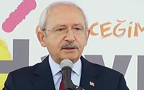 Kılıçdaroğlu o iddiasını sürdürdü 'Ne zaman arzu ederse...'