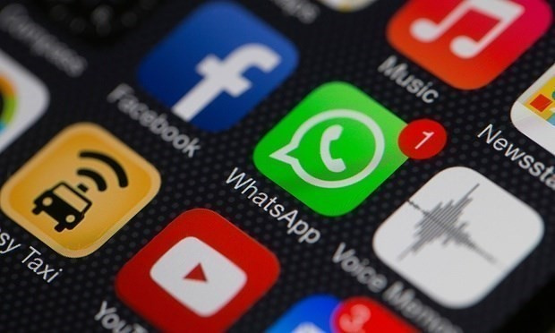 Whatsapp'a sahte hesap suçlaması