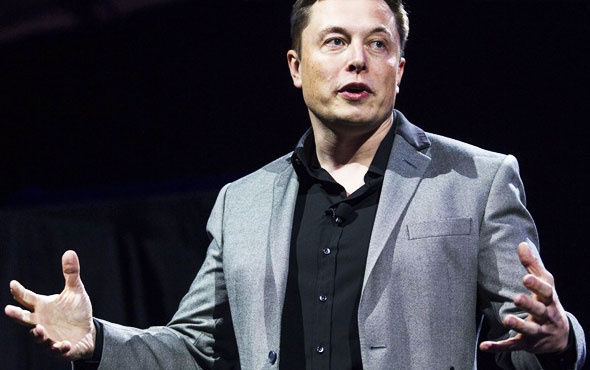 Elon Musk'tan yeni bir şirket daha 'Yapay zeka ve insan...'