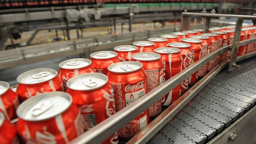 Coca Cola'nın içinden insan dışkısı çıktı skandal olay