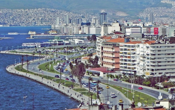 İzmir referandum son durum ilginç MHP detayı