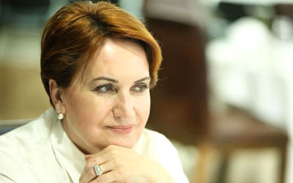 Meral Akşener'in Isparta mitingine izin verilmedi