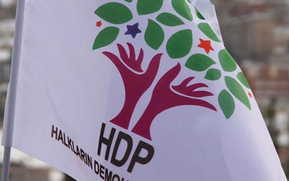 HDP'nin referandum şarkısı yasaklandı