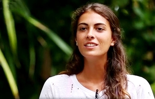 Eski Survivor yarışmacısı Ezgi Avcı'dan şok itiraf! İlk kez açıkladı