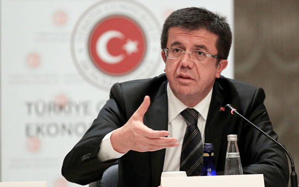 Bakan Çavuşoğlu Hollanda'ya meydan okudu 'Hiç kusura bakmayın' - Resim: 0