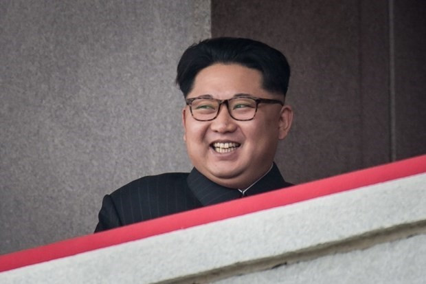 Kuzey Kore'nin drone filosuna bakın düşünce ifşa oldu