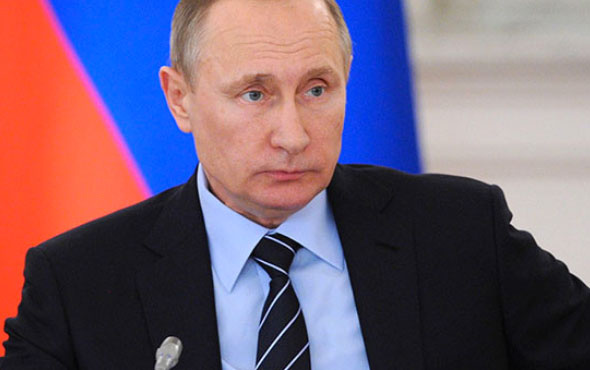 Putin'den 'ABD seçimleri' sorusuna ilginç yanıt