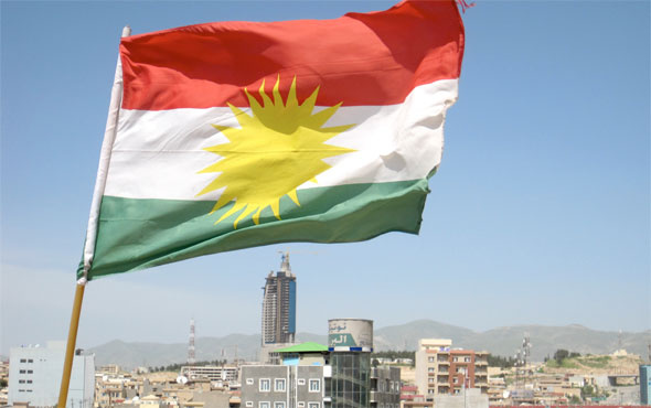 Bağımsız Kürdistan mı geliyor? Şoke eden haberler var