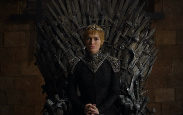 Game of Thrones'un 7. sezonun yeni fragmanı yayınlandı