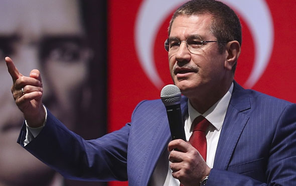 Başbakan Yardımcısı Canikli:  Şaşırtmaya devam edecek