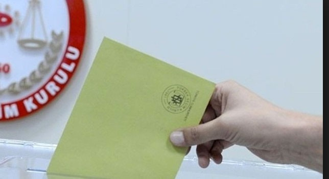 En kapsamlı referandum anketi sonuçlar bomba HDP'ye şok!