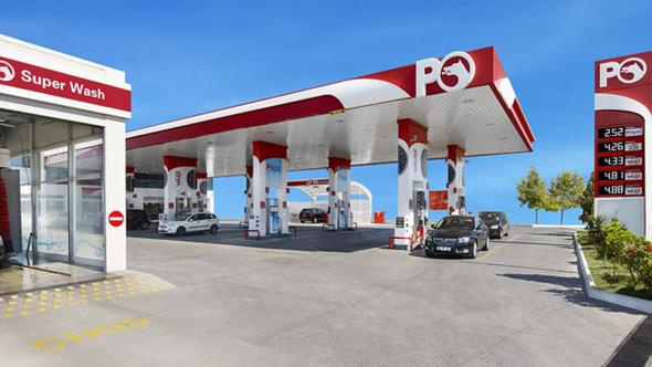 Petrol Ofisi'nin yeni sahibi belli oldu