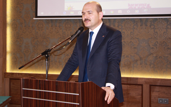 Süleyman Soylu: Siyasi hayatı sona erecek