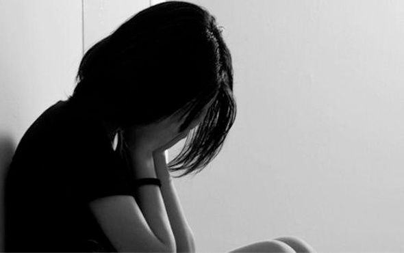 Görülmemiş skandal! 17 yaşındaki çocuğun tecavüzünden hamile kaldı