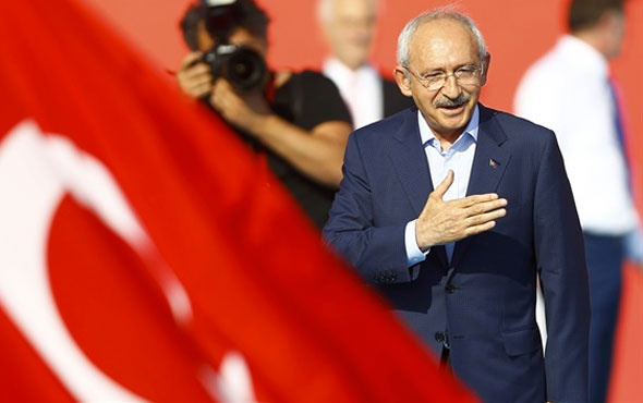 Kılıçdaroğlu'ndan referandum tuzağı 50+1 bile çıksa...