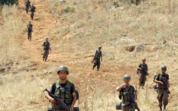 Lice'deki dev PKK operasyonunda son durum ne?