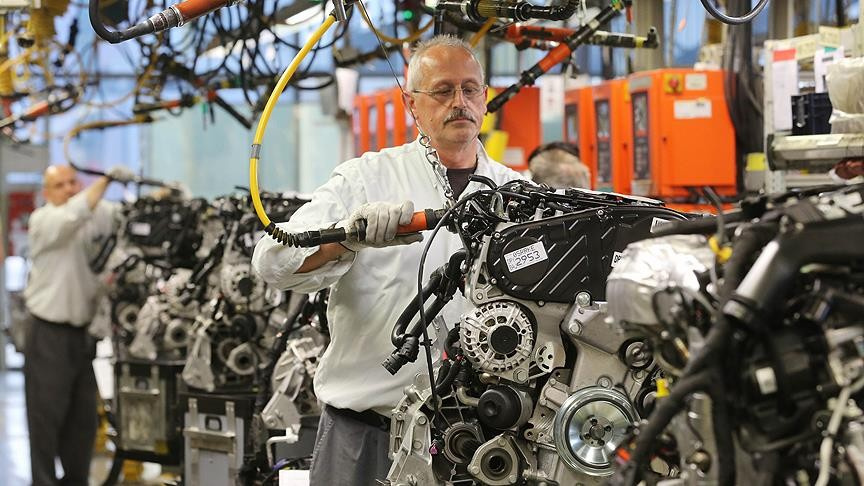 Opel artık el değiştirdi rakibi yeni sahibi oldu