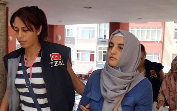 'Abla Gülen'in avukatı : Serbest bırakırsanız... 