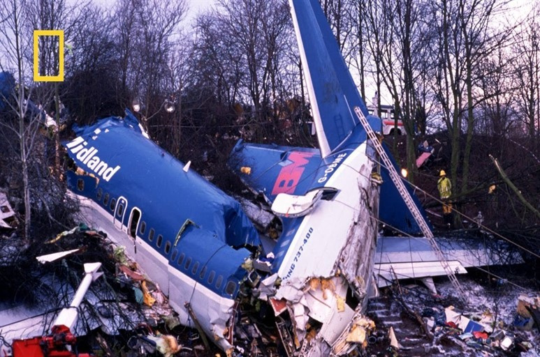 Boeing 737'lerin karıştığı kazalar!