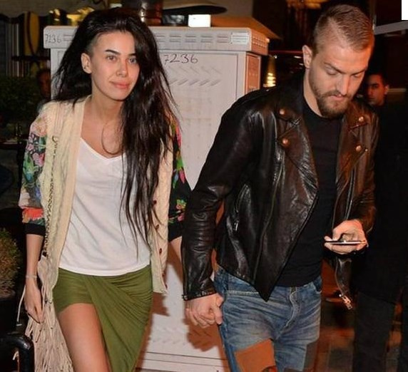 Asena'dan Caner Erkin'e bir darbe daha