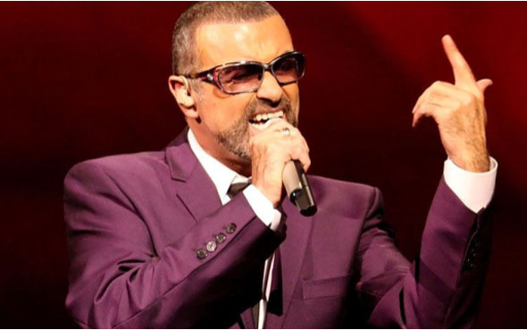 George Michael'in kesin ölüm nedeni belli oldu