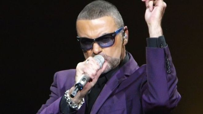 George Michael'in kesin ölüm nedeni belli oldu