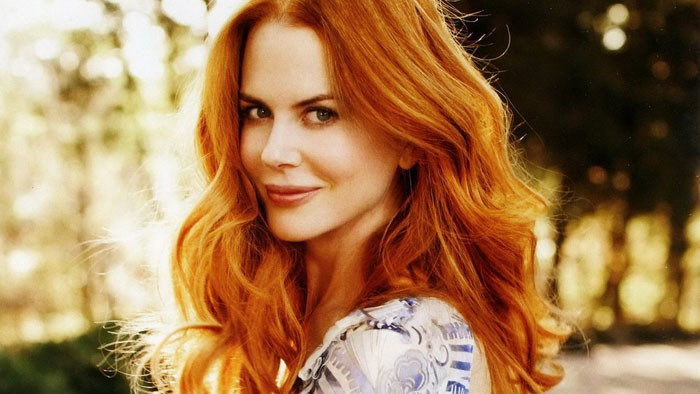 Nicole Kidman'ın Türkiye'de en çok görmek istediği yer