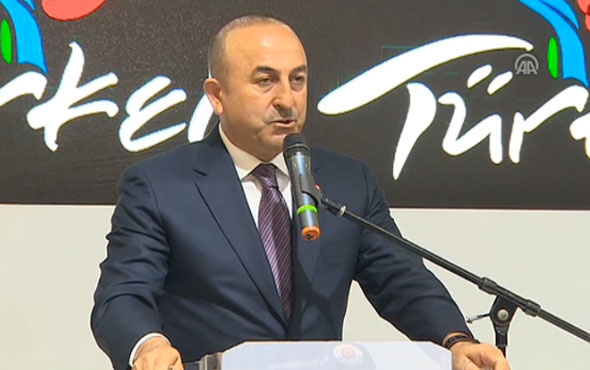 Bakan Çavuşoğlu resmen açıkladı Türkiye'ye geliyor