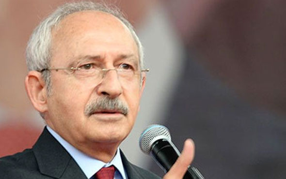 Kılıçdaroğlu: Neden kavga edeyim!