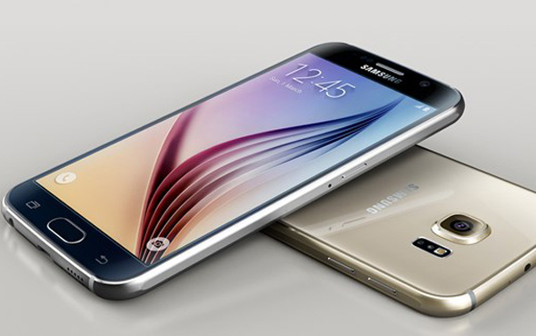 Galaxy S6 kullananlar dikkat!