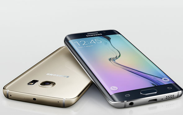 Samsung Galaxy S6 güncelleme son durum 