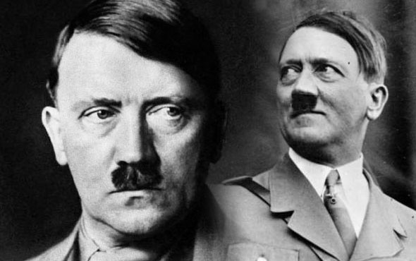 'Adolf Hitler 74 farklı uyuşturucu kullanıyordu!' şok iddia