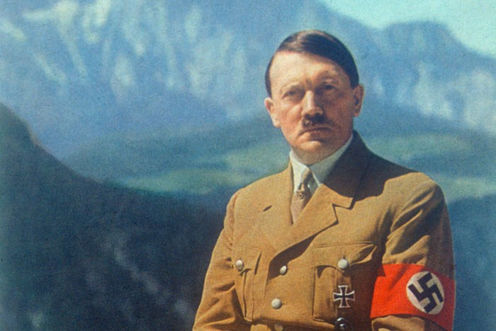 'Adolf Hitler 74 farklı uyuşturucu kullanıyordu!' şok iddia