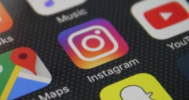 Hırsızlar instagram hesaplarına göz dikti