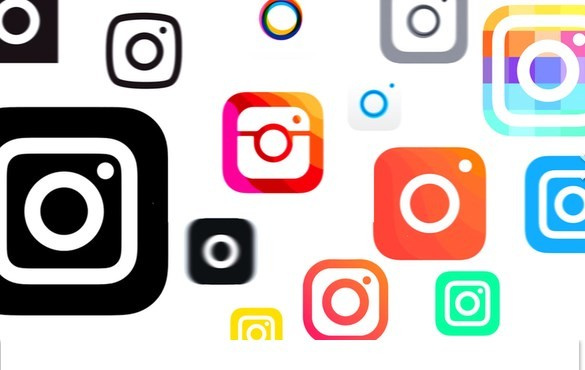 Hırsızlar instagram hesaplarına göz dikti