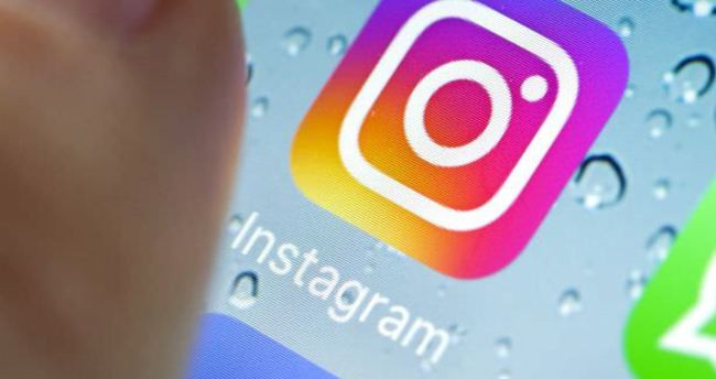 Hırsızlar instagram hesaplarına göz dikti