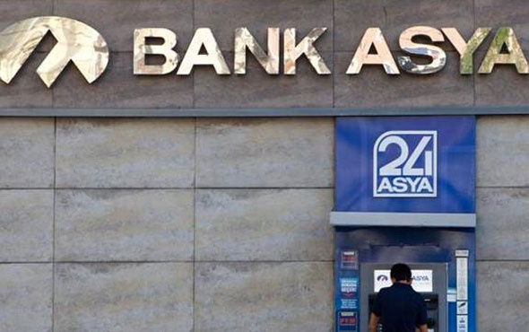 FETÖ'ye para aktarımında çok çarpıcı Bank Asya notu