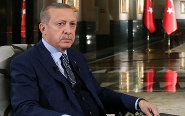 Erdoğan'dan bomba 2019 açıklaması!