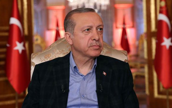 Erdoğan'ın elinde Kılıçdaroğlu'nun kaseti mi var?
