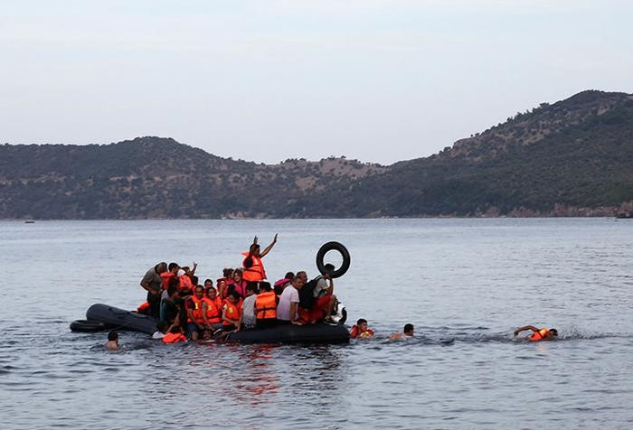 Libya'da köle pazarı kuruldu insanları böyle satıyorlar!