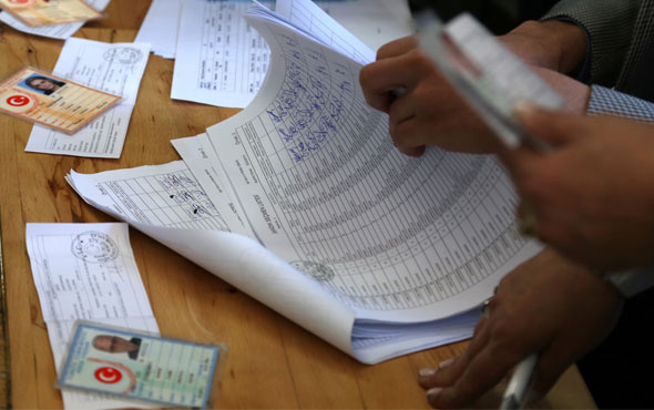 Sivas seçim sonuçları referandum oy oranları