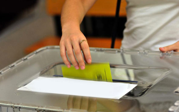 Samsun seçim sonuçları referandum oy oranları