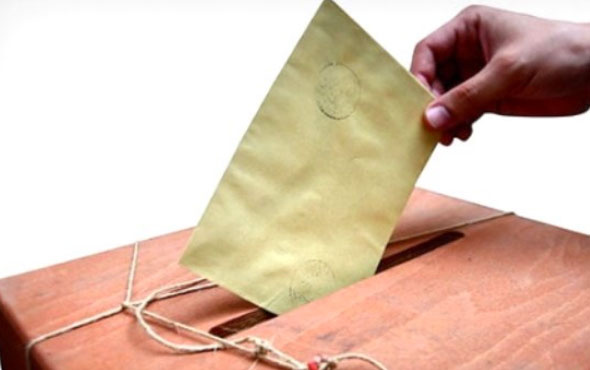 Balıkesir seçim sonuçları referandum oy oranları