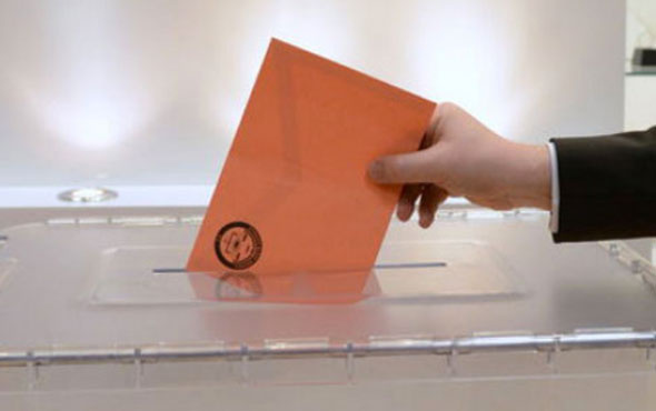 Bilecik seçim sonuçları referandum oy oranları