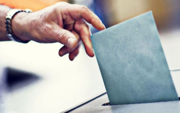 Bolu seçim sonuçları referandum oy oranları